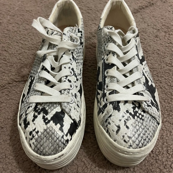 Pull&bear sneakers - Picture 2 of 4